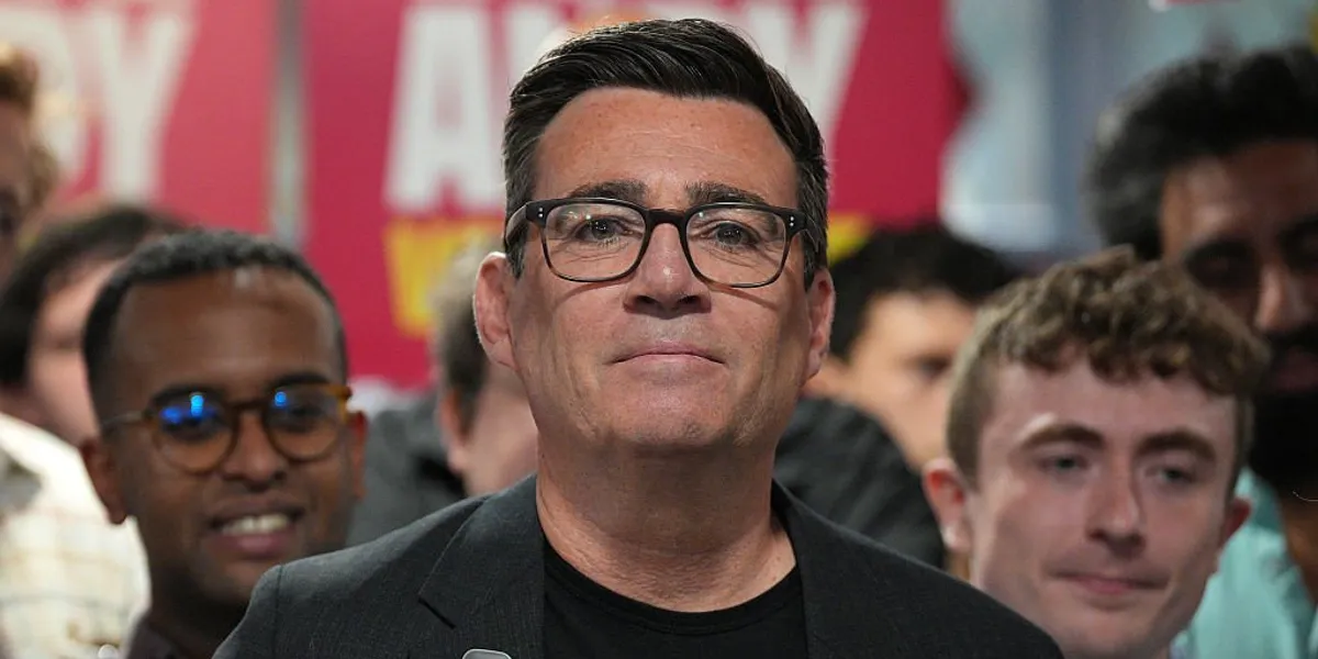 Andy Burnham victory to send pound plummeting and taxes soaring, industry experts warn