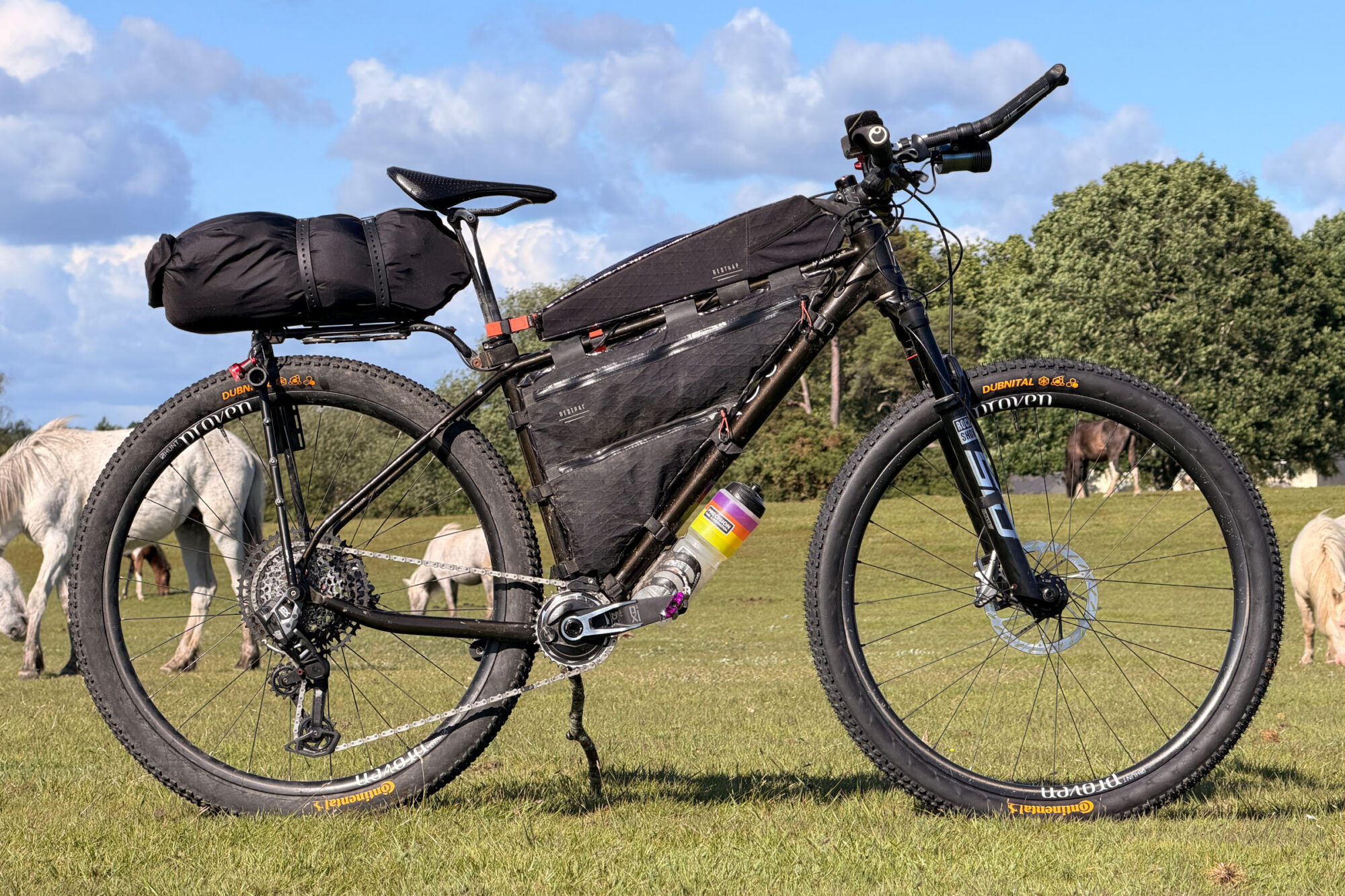2026 tour divide rigs