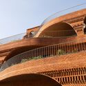  Anthill House / Kaushal TaTiya Architects - Image 2 of 31