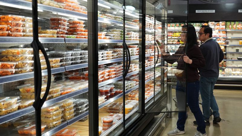 Inflation is the worst in three years. Kevin Warsh says that’s not the full story