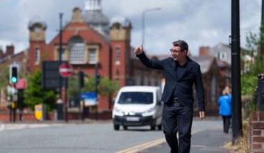 Why UK’s Makerfield by-election matters far beyond one parliamentary seat | Politics News