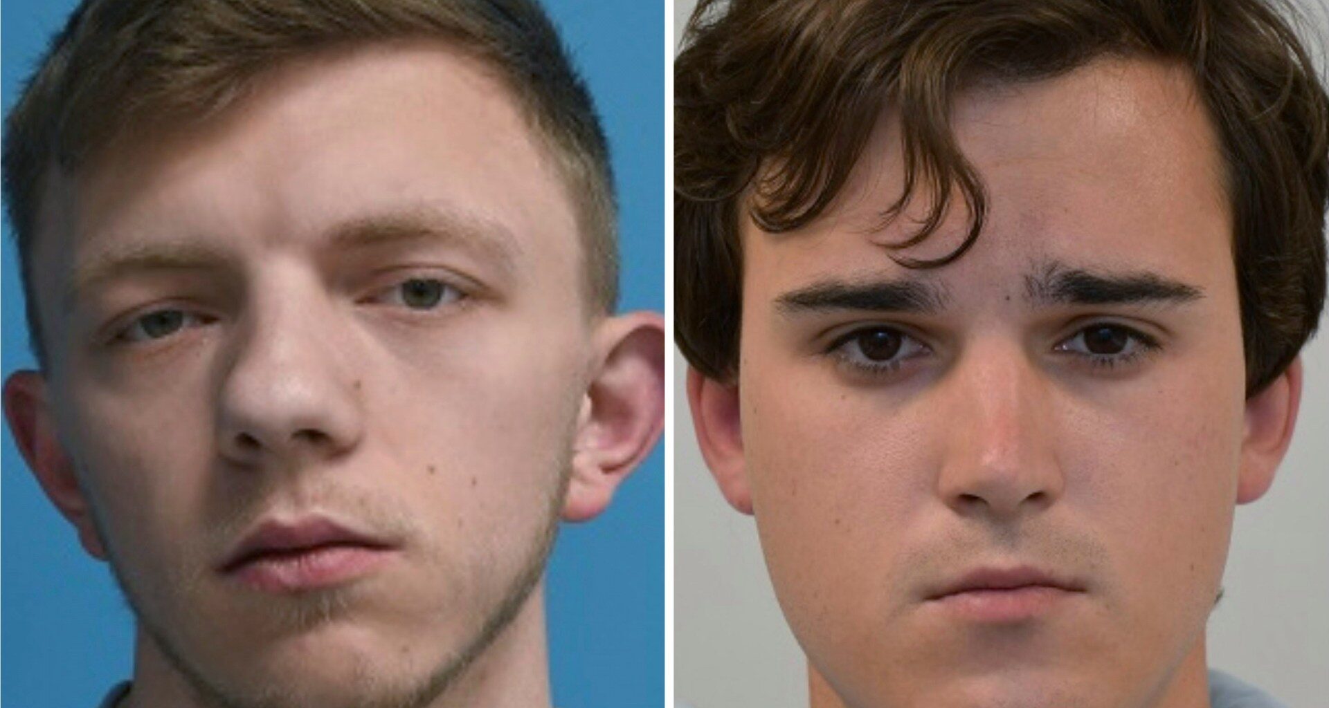 Two men jailed for arson attacks on property linked to UK prime minister | Crime News