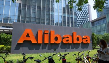 Alibaba sues US military over labelling it a ‘Chinese military company’ | Courts News