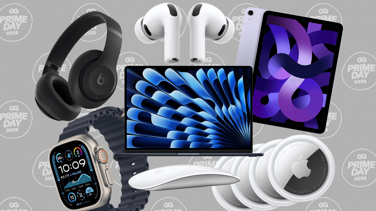 The 30 Best Apple Prime Day Deals I’d Buy Before the Sale Ends
