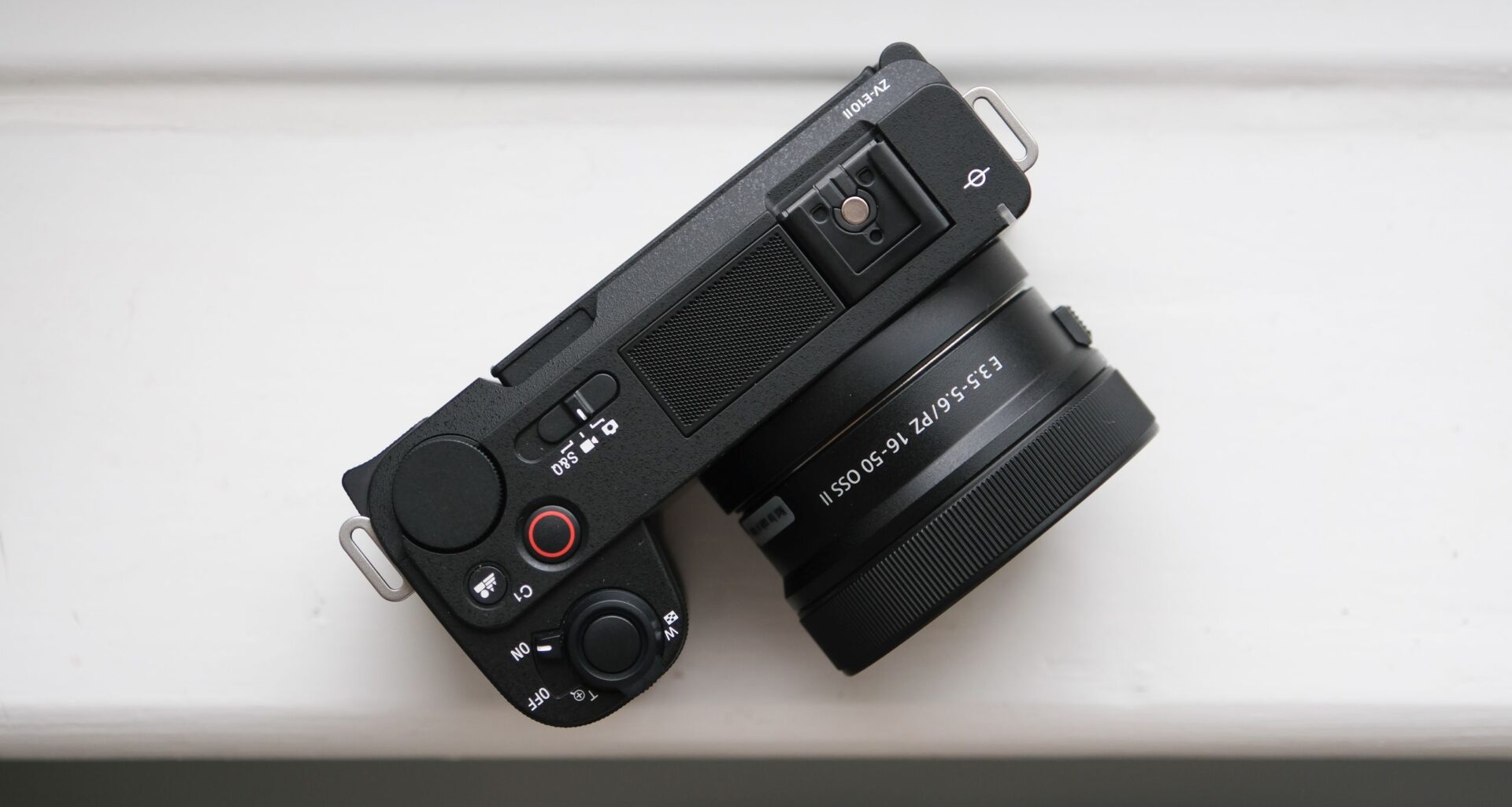 This creator camera overtakes traditional photography models in Japan – and it hasn't got a viewfinder!