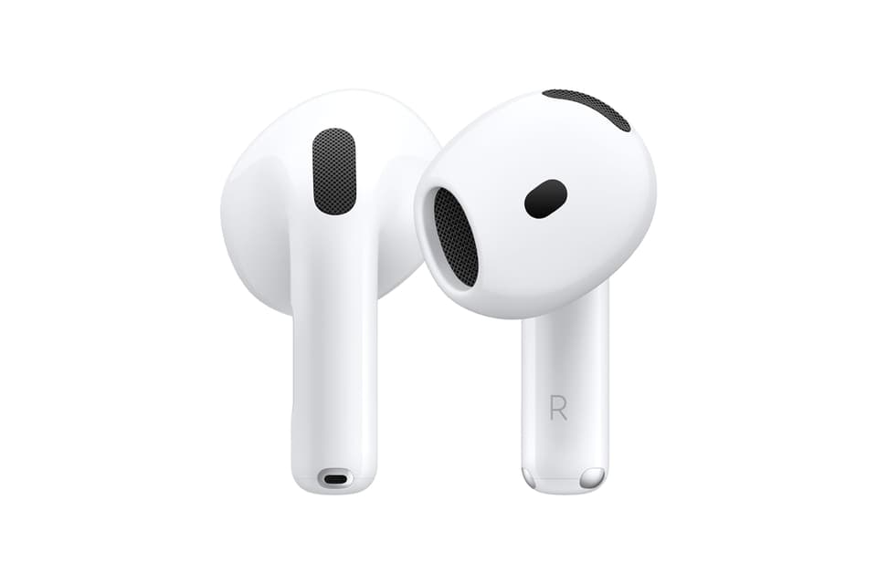 apple airpods 4 
