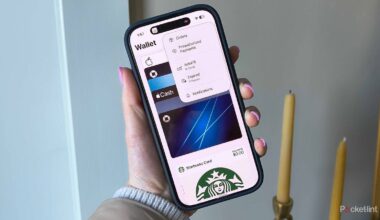 Apple Wallet is getting a big update with iOS 27