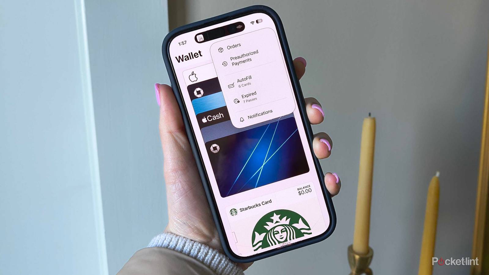 Apple Wallet is getting a big update with iOS 27