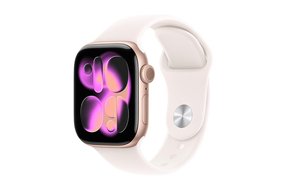 apple watch series 11 