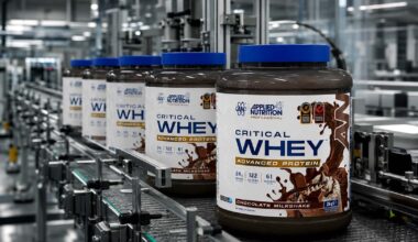 Applied acquires Nutrablend to expand its power in the U.S. market