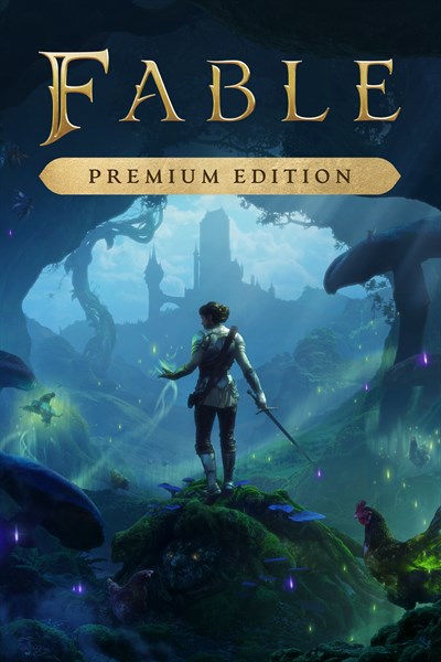 Fable Premium Edition
