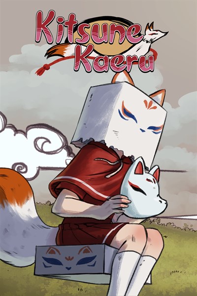 Kitsune Kaeru