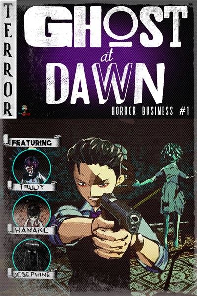 GHOST at DAWN