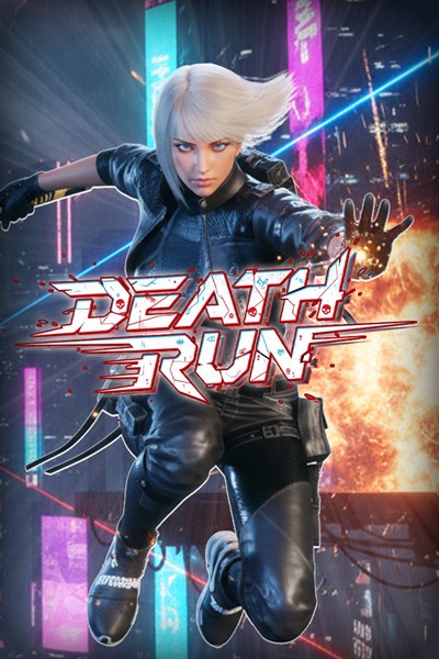 Death Run - Round 1