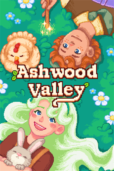 Ashwood Valley