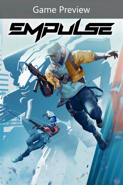 EMPULSE (Game Preview)