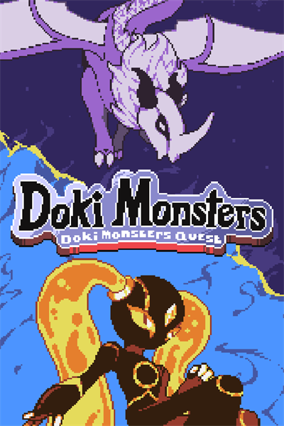 Doki Monsters: Quest