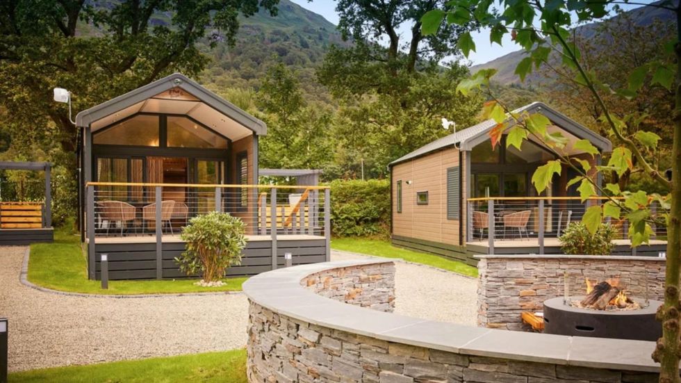 Argyll Holidays
