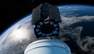 Ariane 6 set to launch the heaviest payload in Ariane history, 36 Amazon Leo satellites, on the debut of upgraded boosters