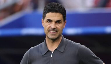 Arsenal: Mikel Arteta admission tells you Gunners will only get dirtier