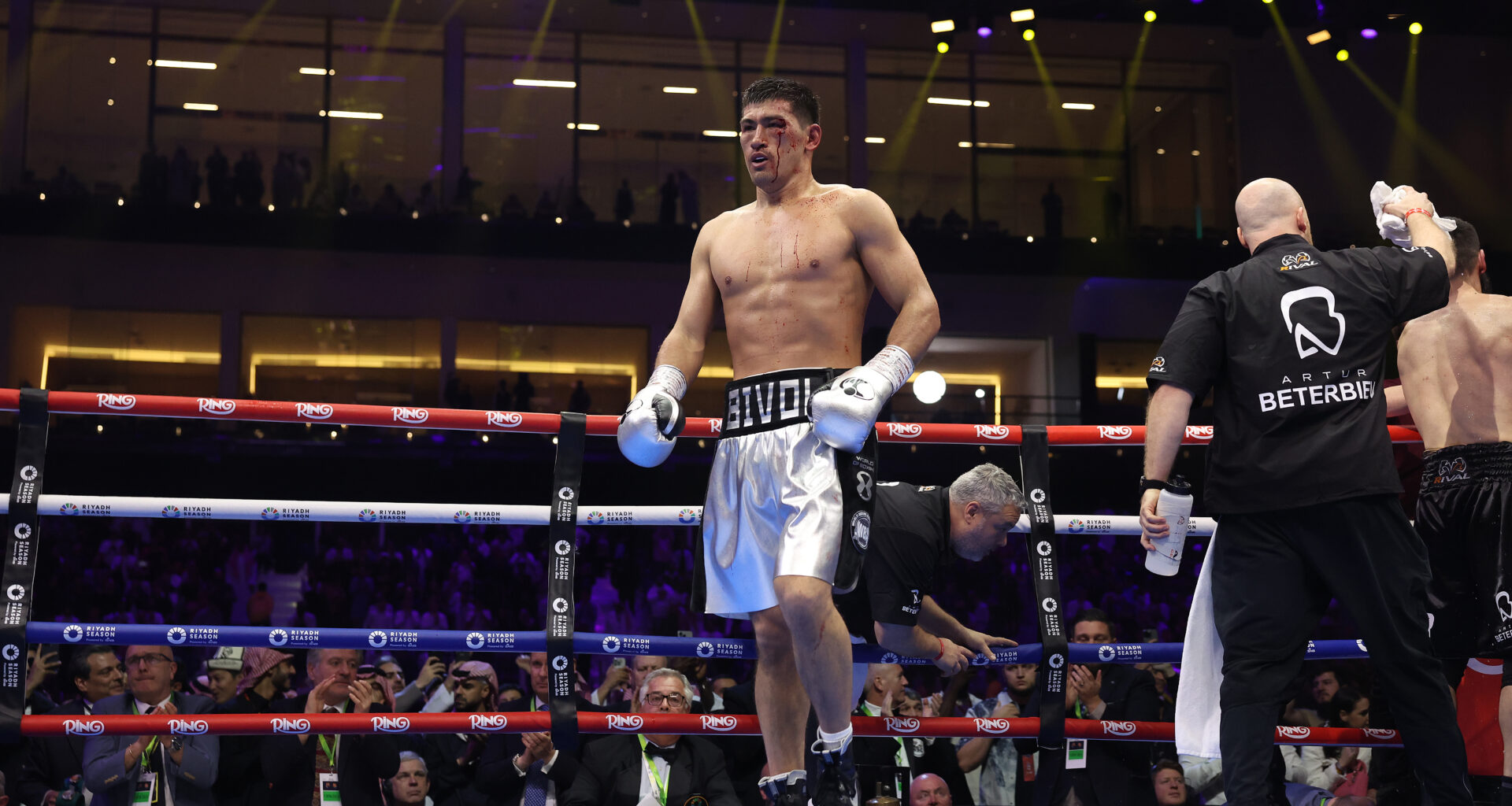 Eddie Hearn BREAKS SILENCE On Dmitry Bivol WBO Decision, AJ-Fury Location & Potential 5v5 fights