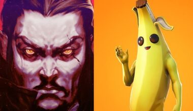Vampire Survivors studio Poncle is "reviewing" its Fortnite collaboration after the State of Unreal show and Epic's focus on generative AI