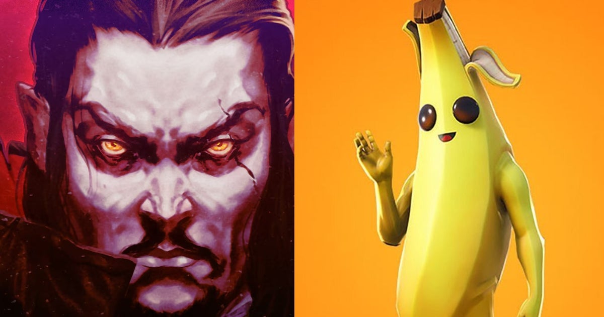 Vampire Survivors studio Poncle is "reviewing" its Fortnite collaboration after the State of Unreal show and Epic's focus on generative AI