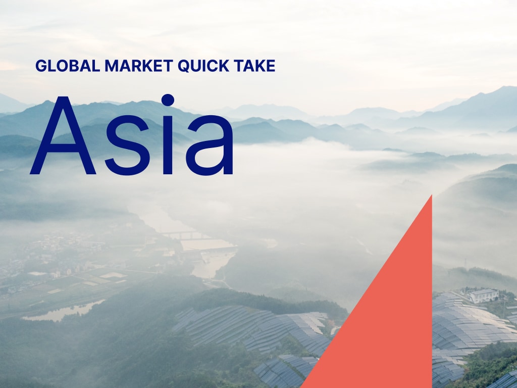 Asia Market Quick Take – 09 June, 2026
