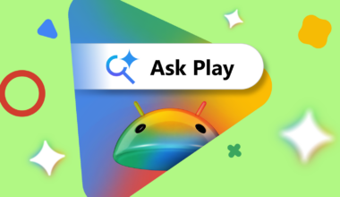 Gemini is about to change how you find Android apps, and it's actually useful