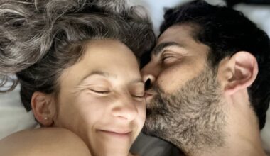 The Relational Math of Mind-Blowing Sex
