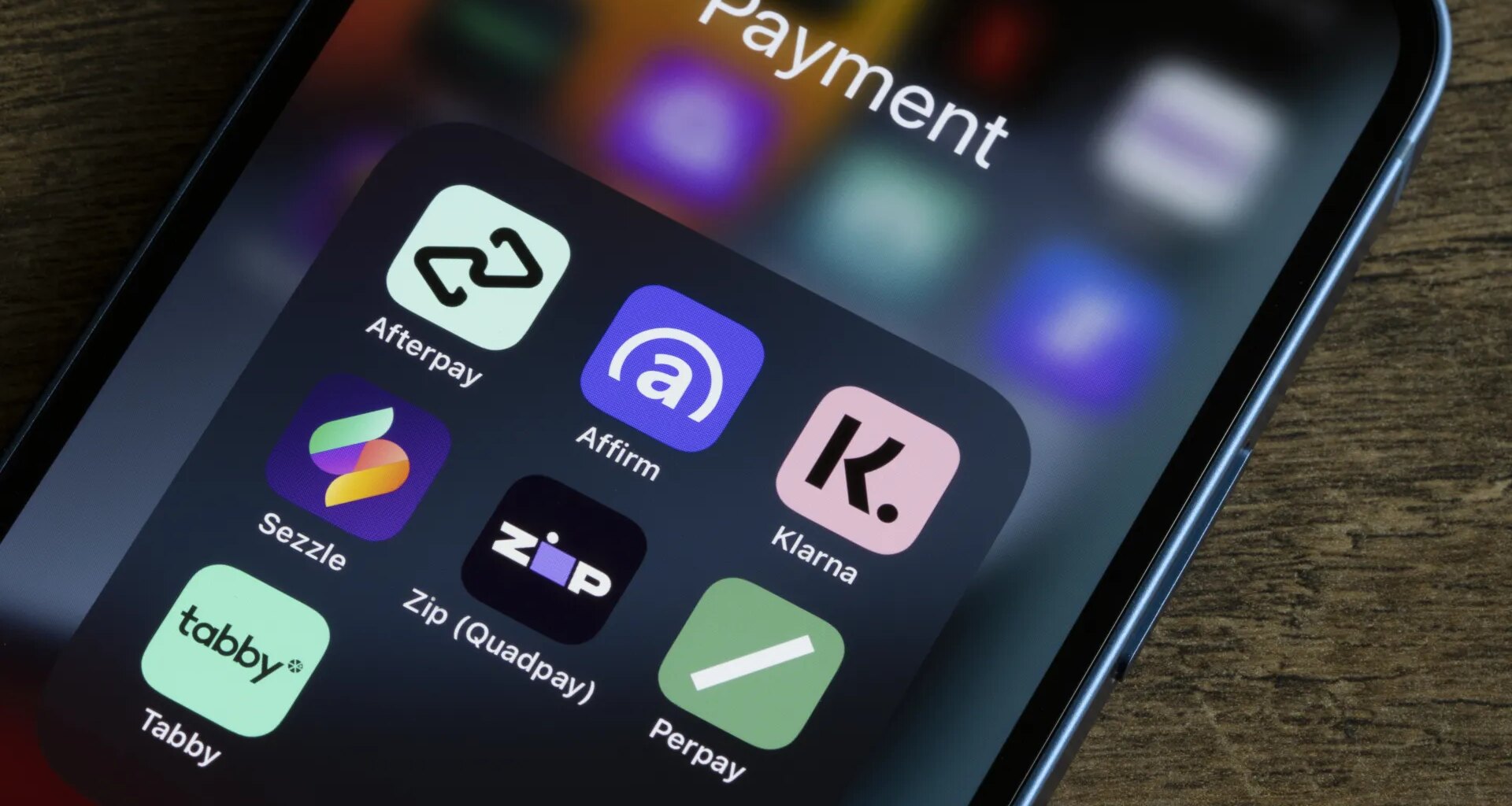 Major Buy Now Pay Later firm is CLOSING customers accounts ahead of rule change
