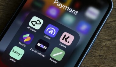 Major Buy Now Pay Later firm is CLOSING customers accounts ahead of rule change