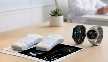 Asus’ VivoWatch 6 Plus Can Send Health Data to Your Doctor
