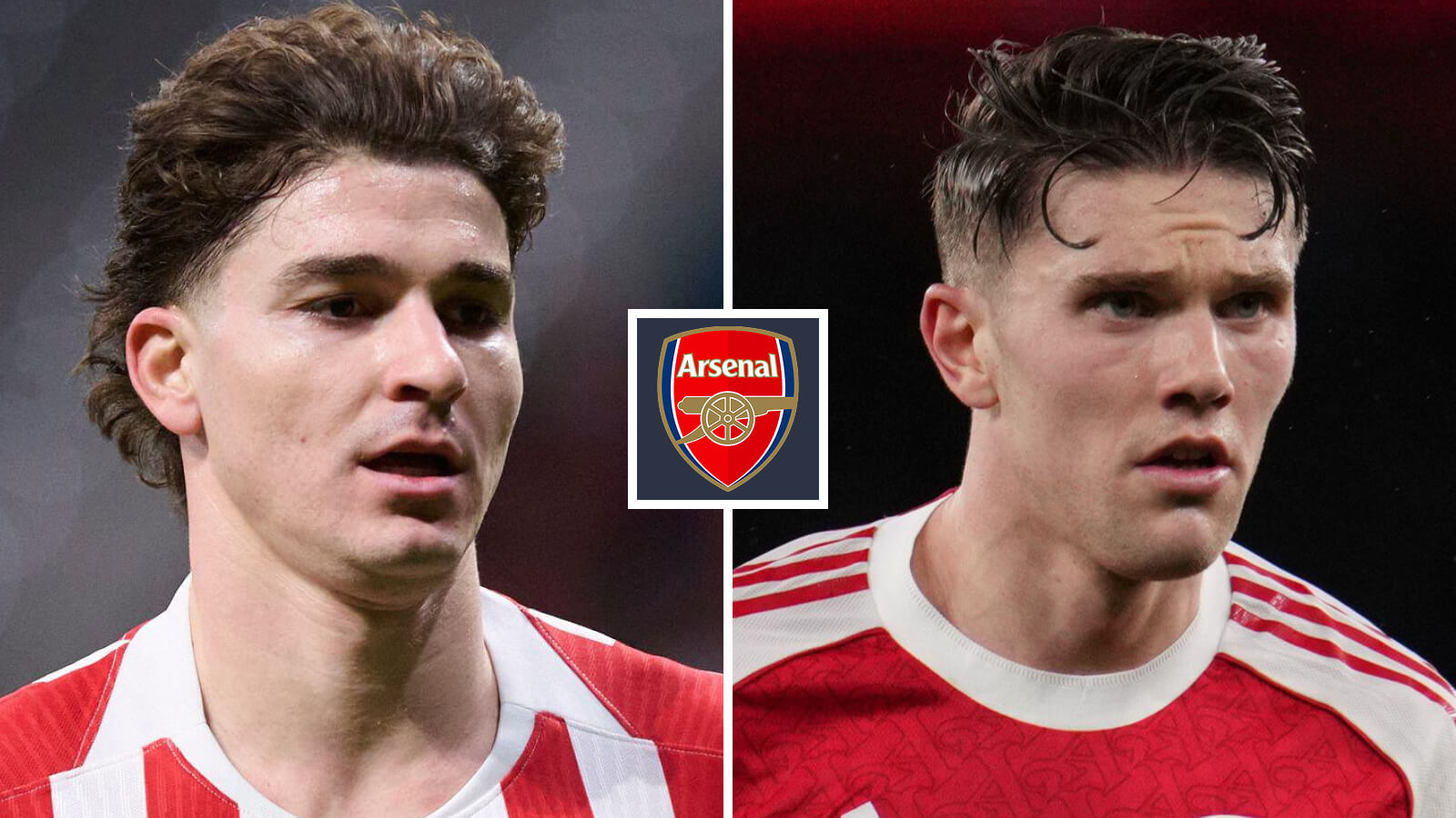 Arsenal: Decision reached on Alvarez, Gyokeres swap after 'agreement' claim