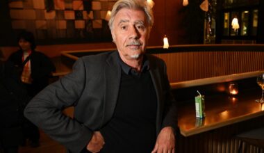 Sex Pistols' Glen Matlock Celebrates New Documentary + Tour