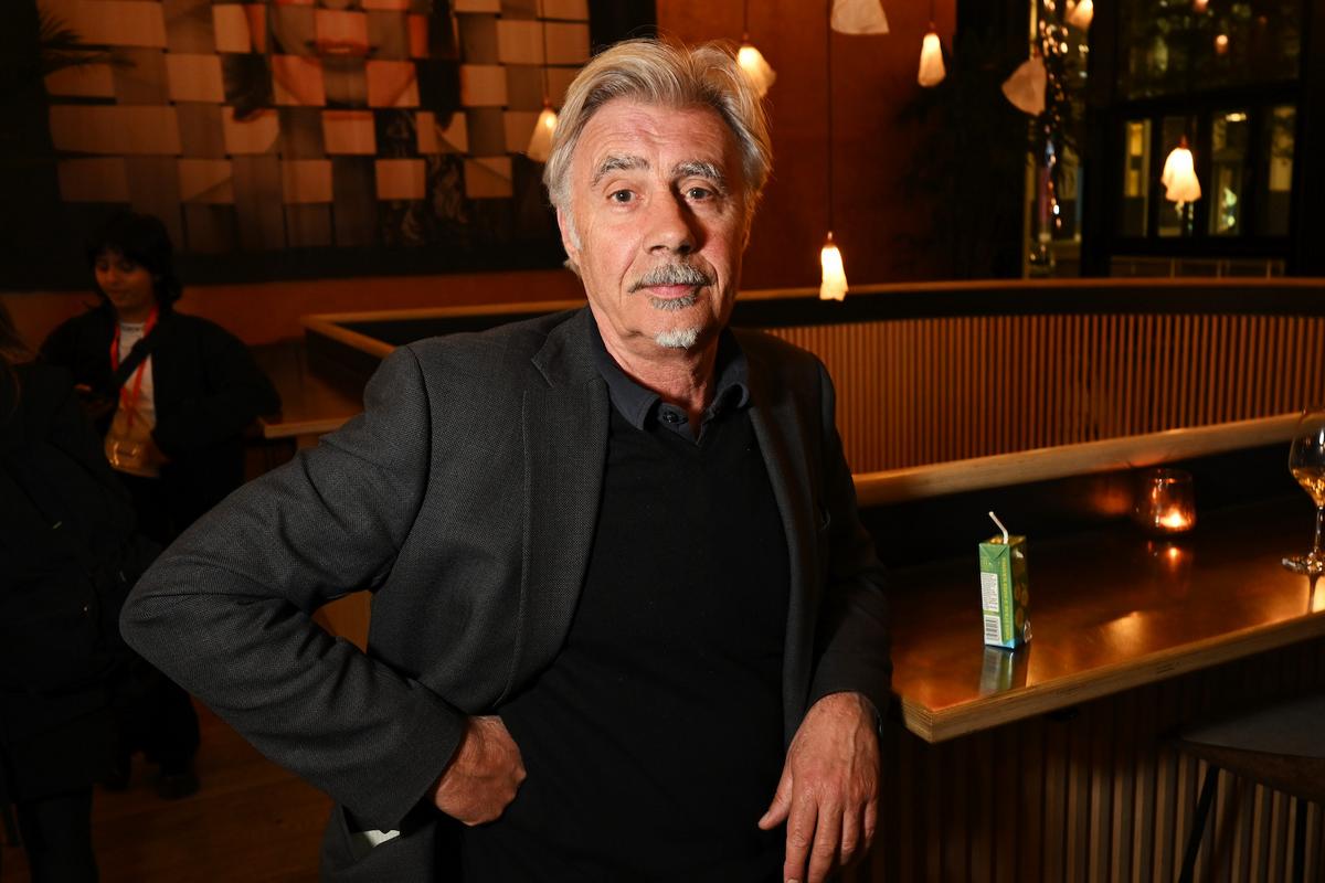 Sex Pistols' Glen Matlock Celebrates New Documentary + Tour