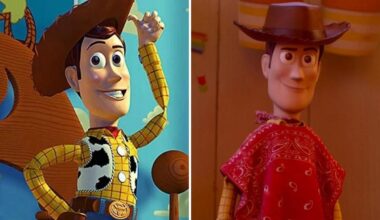 Every ‘Toy Story’ Ranked, From Worst to Best