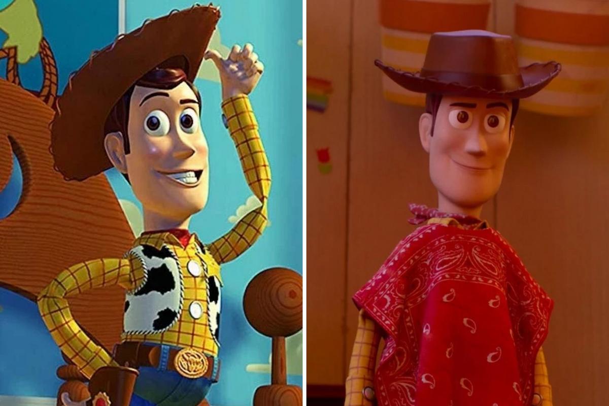 Every ‘Toy Story’ Ranked, From Worst to Best