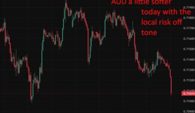 RBA's Hauser due to speak, hawkish tilt expected after Harper's inflation warning