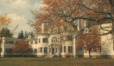 A Short History of the Psychoanalytic Hospital