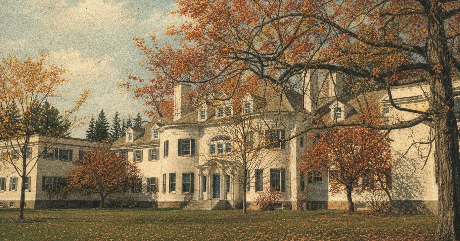 A Short History of the Psychoanalytic Hospital