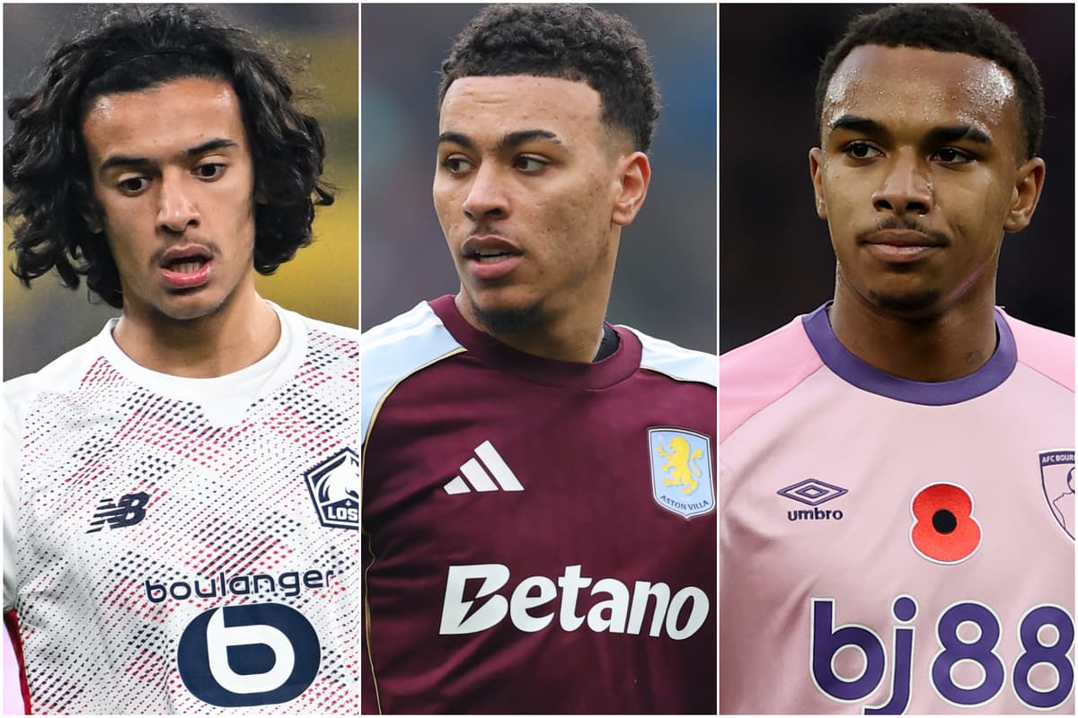Berta has clear top transfer priority as Arsenal plan for vital window - London Evening Standard