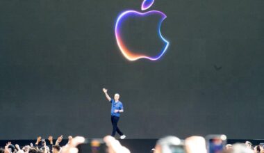 Apple will hike prices on products, CEO Tim Cook says