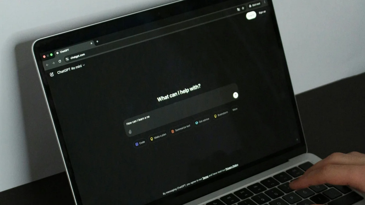 Citadel's risk data engineering head in London joined OpenAI to work on agents