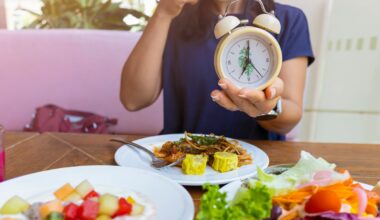 An expert's guide to the best time to eat if you are trying to lose weight