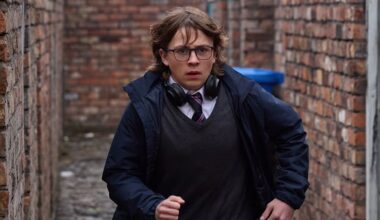 Coronation Street's Sam Blakeman storyline to change in key scene next week