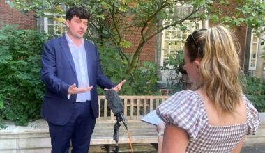 Strike action does work, resident doctors’ leader says ahead of June walkout