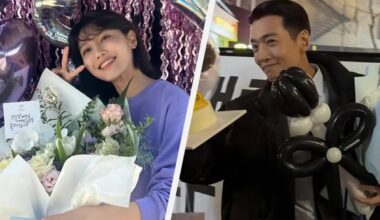 Girls' Generation's Sooyoung, Jung Kyung-ho break up after 14 years: report - ABS-CBN