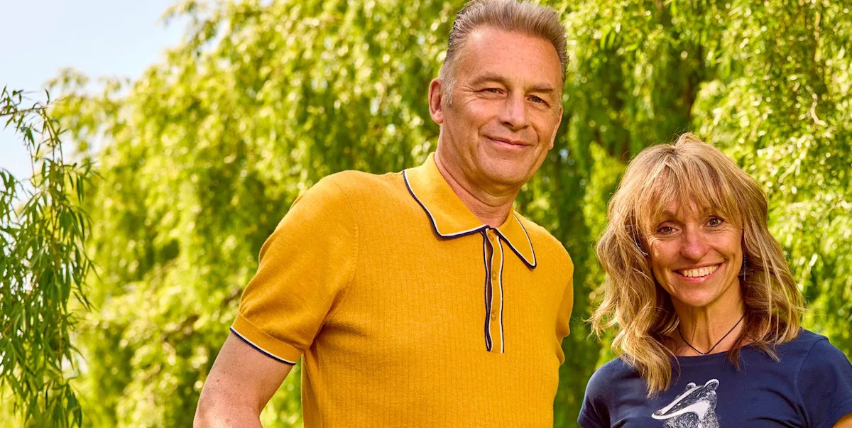 Springwatch 2026: Why its new filming location could be the star of the series