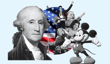 Ken Burns: My documentary American Revolution was accused of being woke - The Times